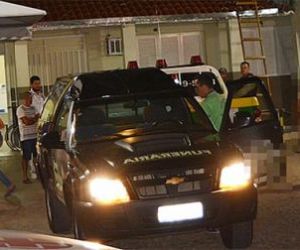 Criança de 5 anos cai em fossa séptica e morre afogada no interior do PI