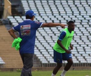 Vitor Salvador revela preferência pelo Tigre na Copa do Brasil: "Jogo grande"