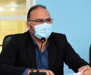 Audiência Pública trata sobre aposentadoria especial de agentes de Saúde