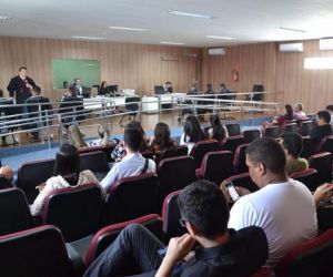 Réu é condenado a 22 anos de prisão por feminicídio em Piripiri