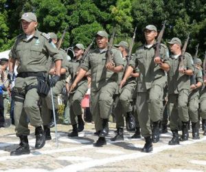 PMs passam a registrar boletins de ocorrência e TCOs a partir desta sexta-feira
