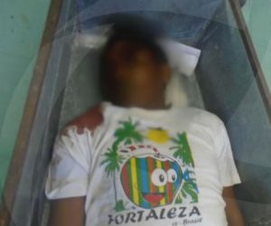 Homem é morto a tiros em Floriano