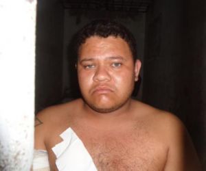Acusado de homicídio em Guadalupe é preso em Floriano