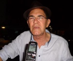 Novo Superintendente do INCRA concede entrevista após tomar posse