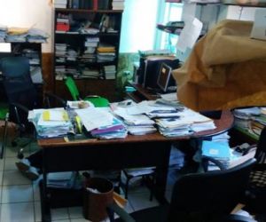 Advogado é executado a tiros por vingança após processo no interior do PI
