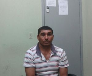 "Tinha obsessão", confessa pai ao ser preso por estuprar a própria filha no PI
