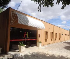 Hemocentro de Floriano comemora aniversário com campanha de doação de sangue