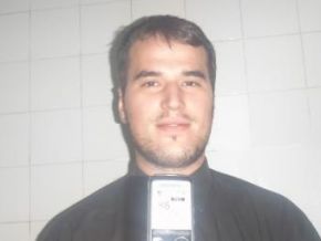 Delegado Matheus Zanatta assumirá área do 1º DP de Floriano