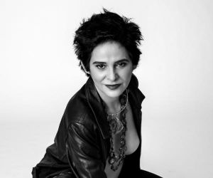 Mariana de Moraes grava álbum com músicas do avô, Vinicius de Moraes, e com arranjos de João Donato