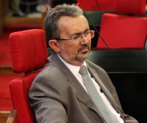 Comissão de Estudos Territoriais reúne prefeitos e vereadores