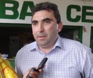 Secretário Estadual de Desenvolvimento Rural visita projetos em andamento em Floriano