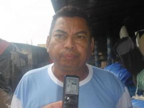 Secretaria deseja criar jogos estudantis para incentivar o esporte de Floriano