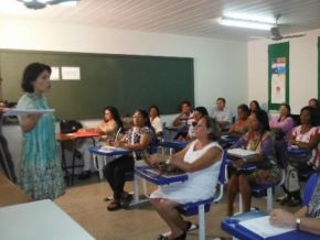 Rede estadual de ensino será contemplada com quadras esportivas