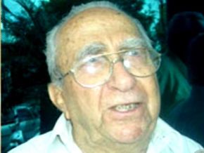 Morre aos 86 anos o ex-senador piauiense João Lobo