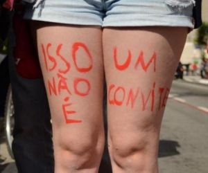 ONU Mulheres Brasil diz que pesquisa sobre estupro reflete a sociedade