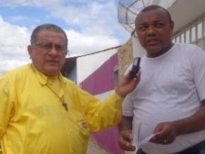 FENNOCT realizará encontro com comunidades terapêuticas em Floriano
