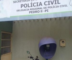 Idoso é preso suspeito de jogar cachaça e atear fogo à companheira no Piauí