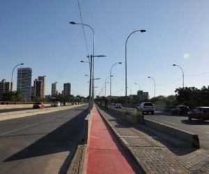 Governo investe no Rodoanel, BRs e Elevado da Miguel Rosa