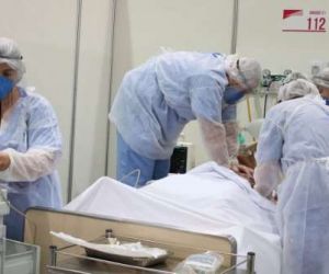 Fiocruz: pandemia pode alcançar patamares dramáticos se nada for feito