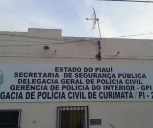 Idoso é preso por cárcere privado após impedir que filho cuidasse da mãe doente no Piauí