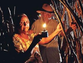 460 mil pessoas ainda não têm energia elétrica no Piauí