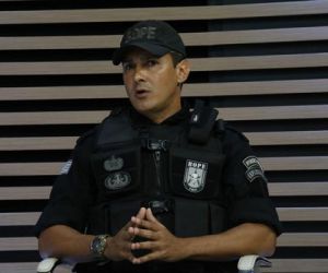 Coronel do Bope diz que PM escapou de quadrilha duas vezes antes de ser morto