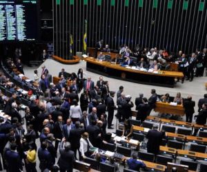 Votação em 2º turno da reforma da Previdência abre nesta semana segundo semestre da Câmara