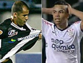 Vasco vence no Carioca e Timão perde no Paulista. Veja os jogos
