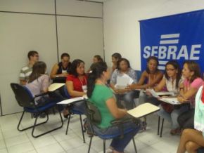 SEBRAE realiza curso de Gestão de Pessoas em Floriano