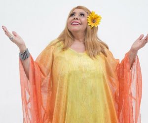 Matriarca do forró, Anastácia apresenta parcerias inéditas com Céu e João do Vale em EP com Fi Bueno