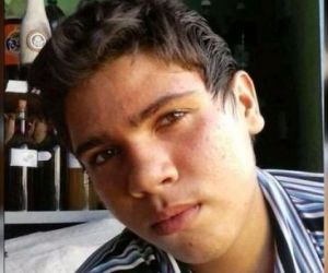 Jovem morre em acidente de moto em povoado de Esperantina