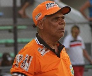 Lancuna rebate assédio sobre atletas do Altos: "Não saem durante Série D"