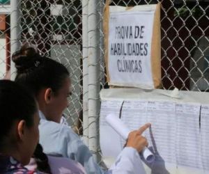 Inep publica resultado das análises de recursos do Revalida