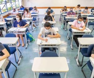Fuvest abre inscrições para vestibular 2022 nesta segunda-feira