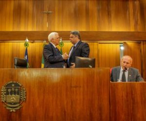 Reunião conjunta de cinco comissões será realizada nesta segunda-feira