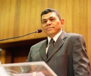 Líder de Governo quer audiência técnica para discutir situação da Maternidade