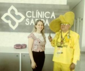 Dra. Safira destaca cuidados com o sol e dicas a serem adotadas no dia a dia
