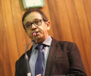 Deputado Dr. Hélio defende educação de qualidade