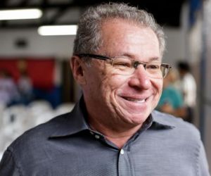 Assis Carvalho quer Celso de Mello como relator da Lava Jato no STF