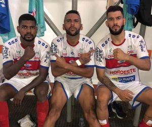 Piauí vence Cori-Sabbá e retoma liderança da Série B; Oeirense é vice-líder