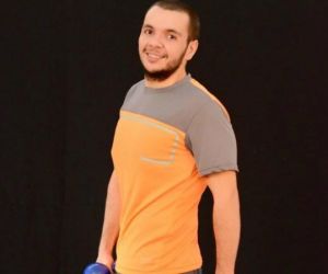 Jovem elimina 56 kg ao cortar doces e frituras e inspira seguidores na web