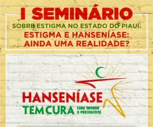 UFPI de Floriano realiza seminário sobre Estigma e Hanseníase