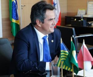 Ciro Nogueira anuncia liberação de recursos para saúde no Piauí