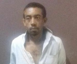 Suspeito de furtar moto em Floriano possui mandado de prisão em Barão de Grajaú