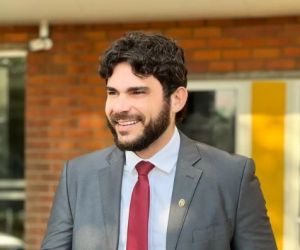 Celebração de gratidão: Deputado Dr. Marcus Kalume convida florianenses para Missa em Ação de Graças