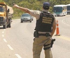 PRF divulga balanço geral da Operação Corpus Christi 2015