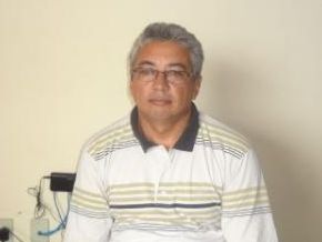 Vereador de Barão de Grajaú recebe homenagem do Instituto Tiradentes