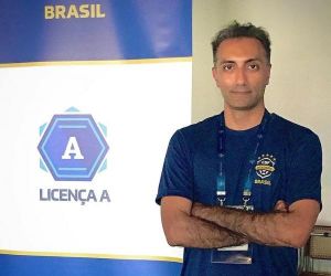 Técnico iraniano sofre ataques xenófobos em estreia no Piauí e renuncia cargo: "Que isso acabe"