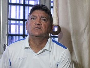 Aníbal Lemos é o novo técnico do Picos; Equipe estreia no domingo
