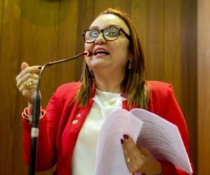 Flora Izabel diz que medidas do Governo Temer prejudicam os pobres